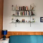 Appartement Saint-Jean-de-Luz, 2 pièces, 2 personnes - FR-1-239-804