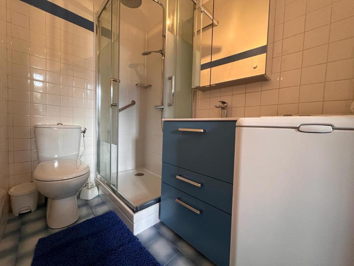 Appartement Saint-jean-de-luz, 2 Pièces, 2 Personnes - Fr-1-239-804 *