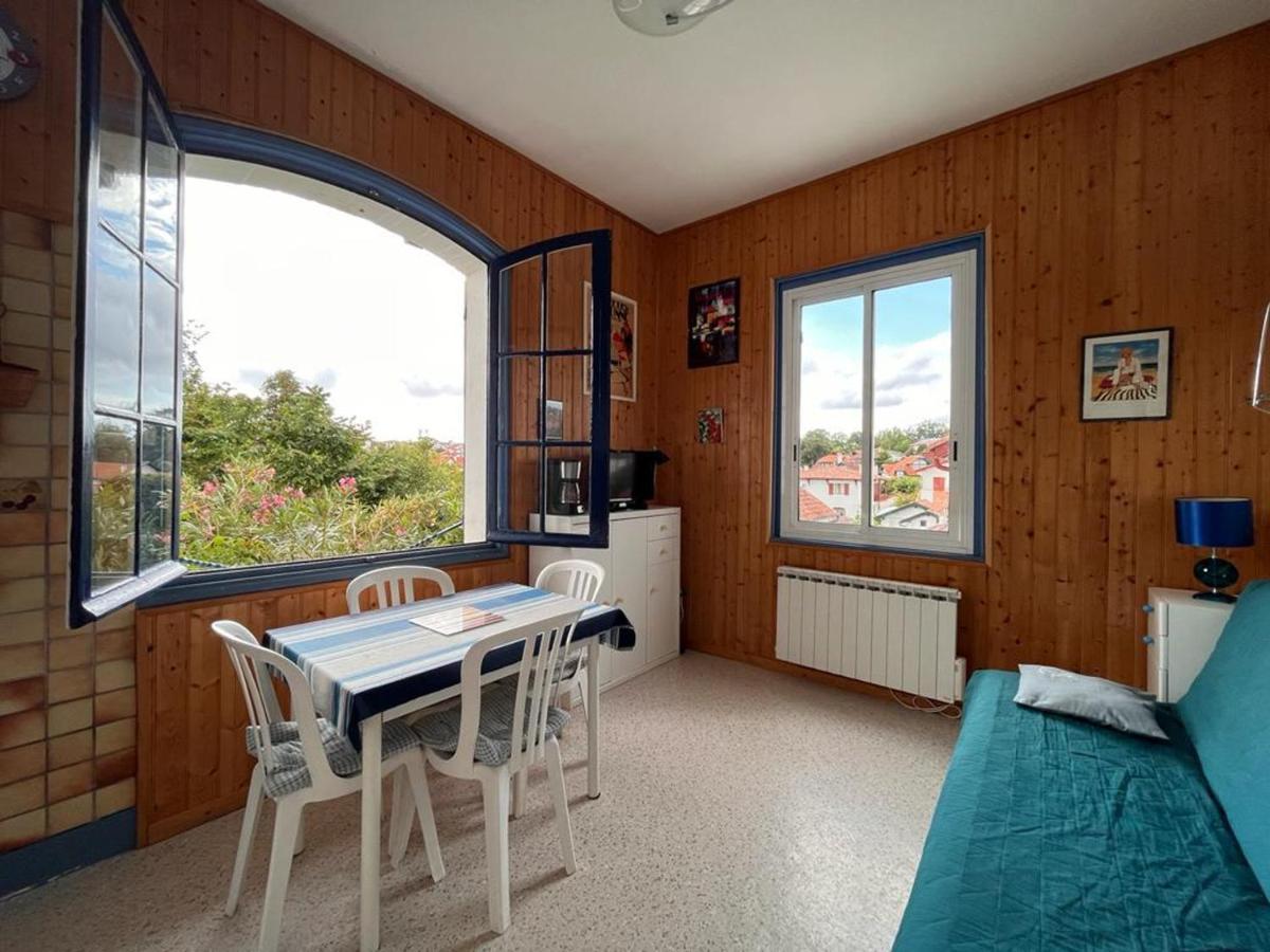 Saint-jean-de-luz, 2 Pièces, 2 Personnes - Fr-1-239-804 Appartement