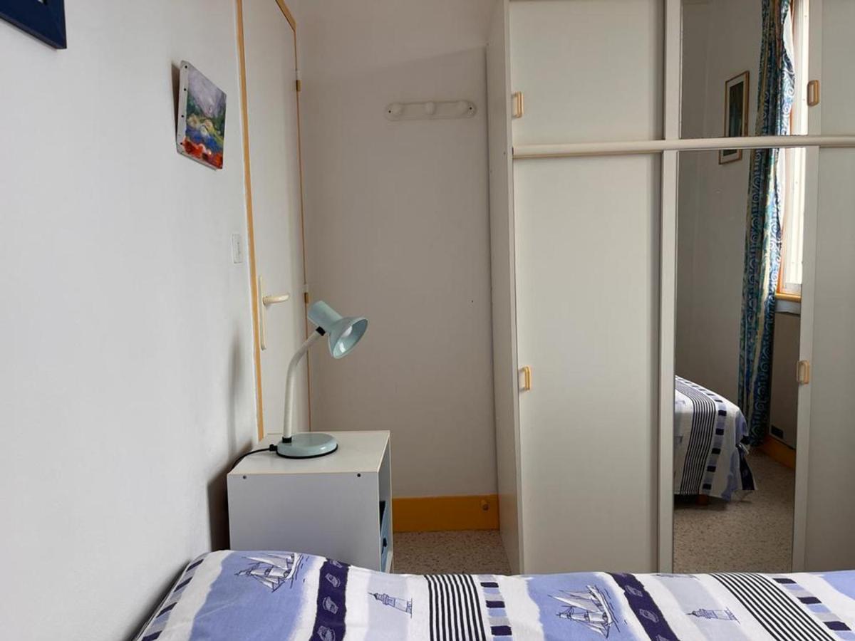 Appartement Saint-jean-de-luz, 2 Pièces, 2 Personnes - Fr-1-239-804 *
